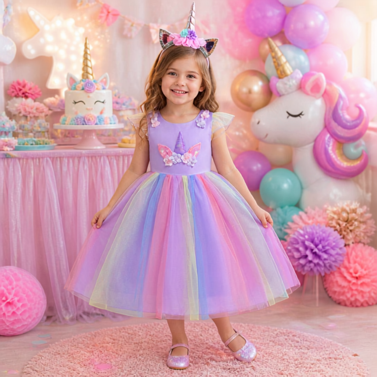 Kidz Costumes Collection