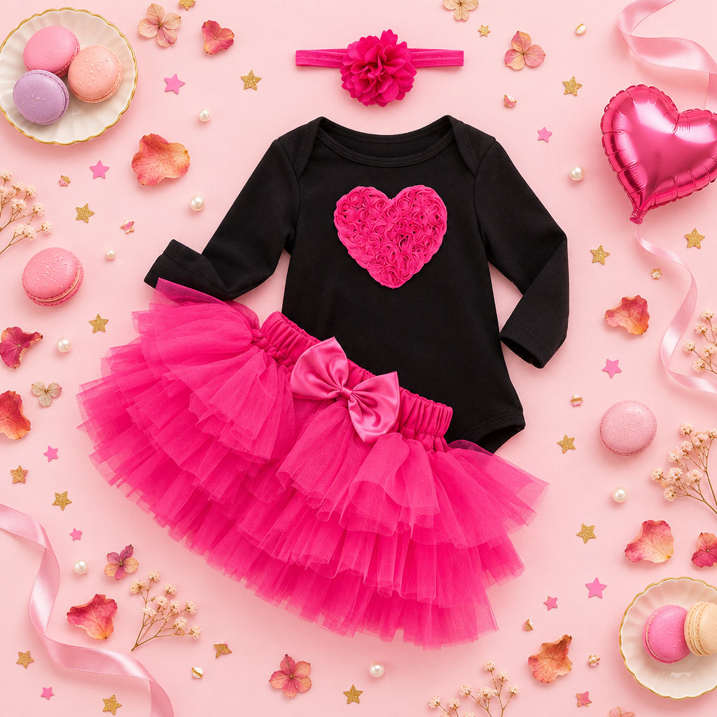 Confetti Wishes Birthday Set – alternate view 14