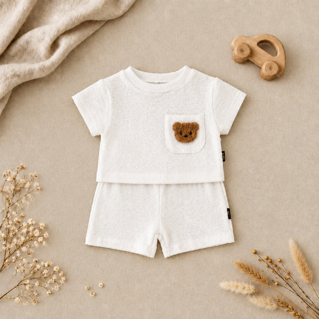 Bear & Co Summer Set – alternate view 4
