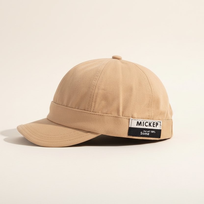Urban Classic Kids Cap – alternate view 3