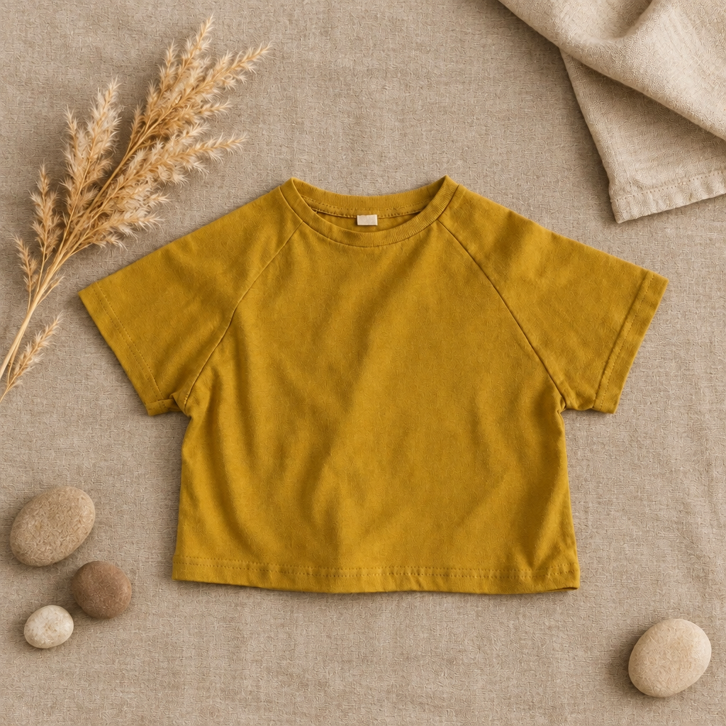 Lush Basic Tees