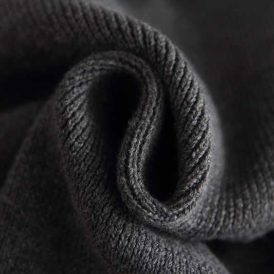 Heirloom Knit Ruffle Dress – alternate view 5