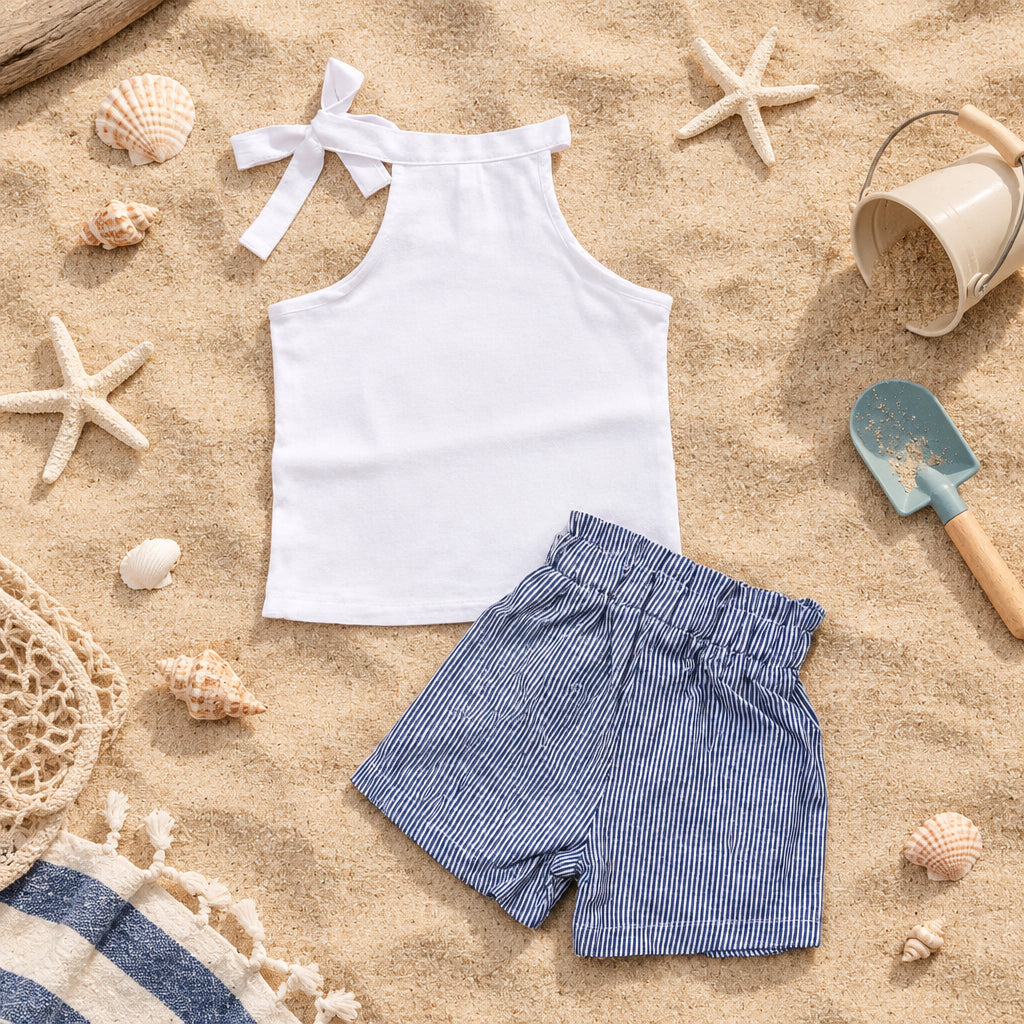 Seaside Stripes Summer Set – alternate view 1
