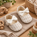 Little Bow Mary Janes Shoes – alternate view 1