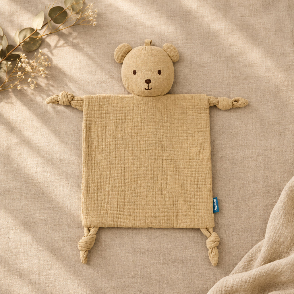 Cuddle & Snuggle Pals – Bear