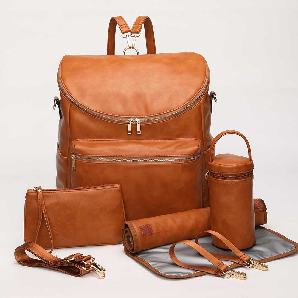 Mummy & Me Essential Tote – alternate view 1