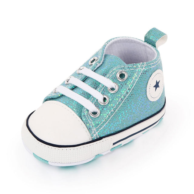 LK Tiny Walkers – Green