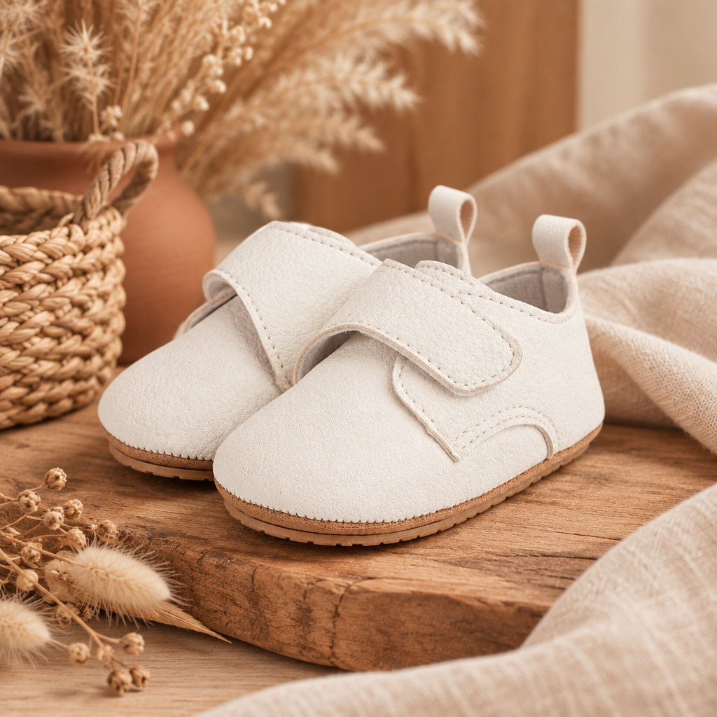 Hudson Classic Baby Shoes – alternate view 3