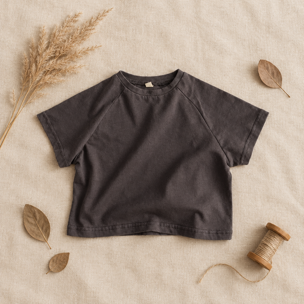 Lush Basic Tees