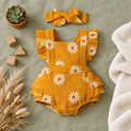 Daisy Mae Romper – alternate view 3