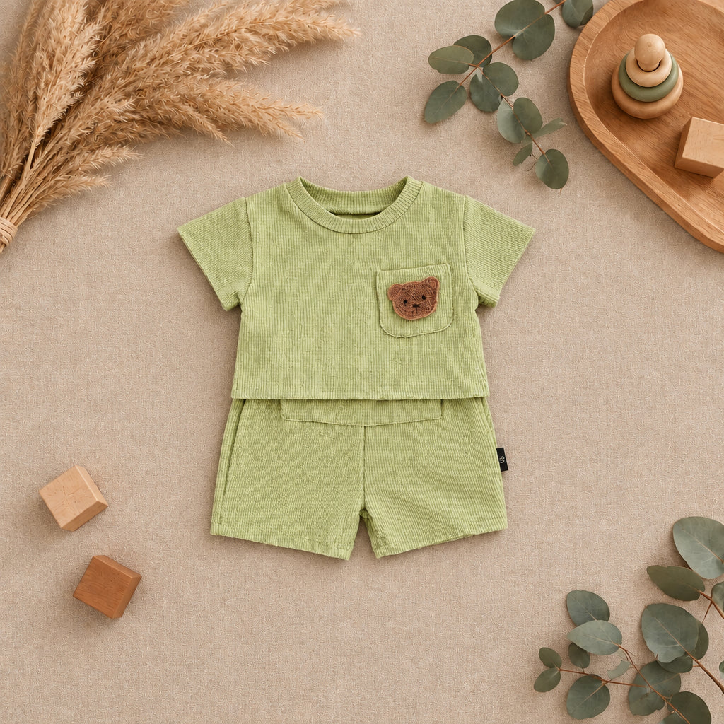 Bear & Co Summer Set – alternate view 3