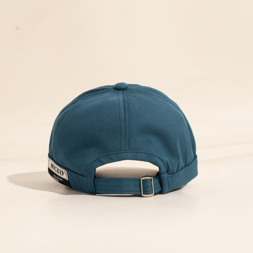 Urban Classic Kids Cap – alternate view 2