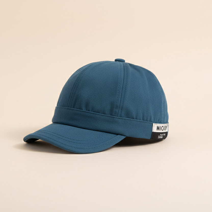 Urban Classic Kids Cap – alternate view 1