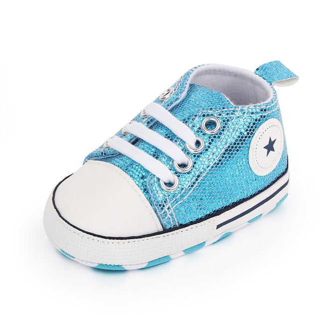 LK Tiny Walkers – Blue