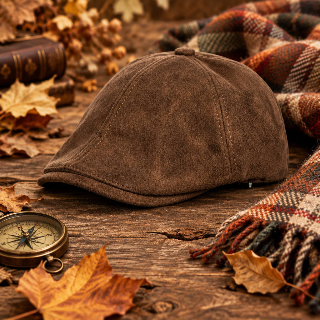 The Beau Beret – Coffee