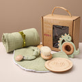 Newborn Animal Gift Set – Dinosaur 6PCS Set