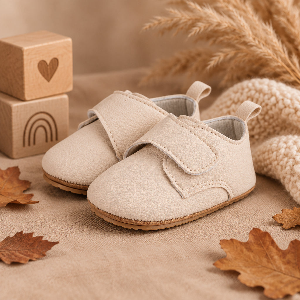 Hudson Classic Baby Shoes – alternate view 2