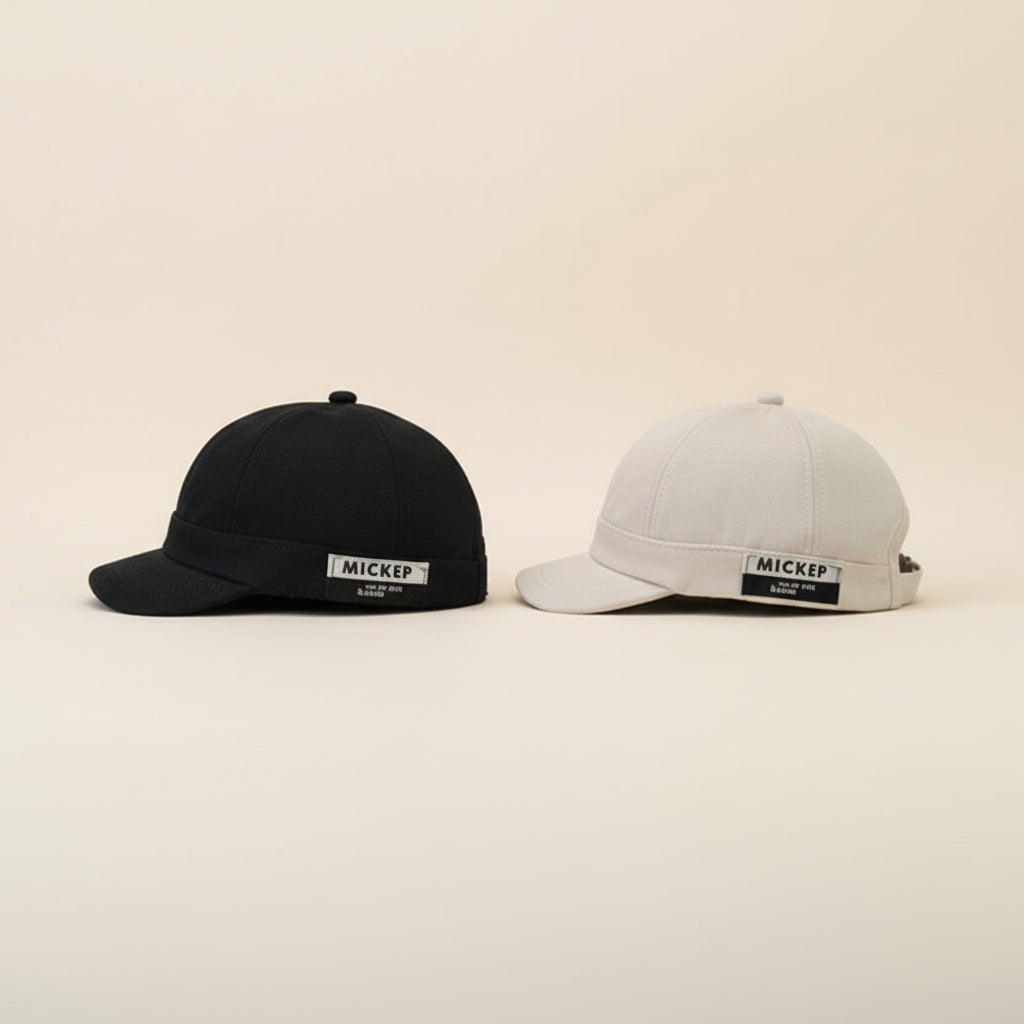 Urban Classic Kids Cap – alternate view 4