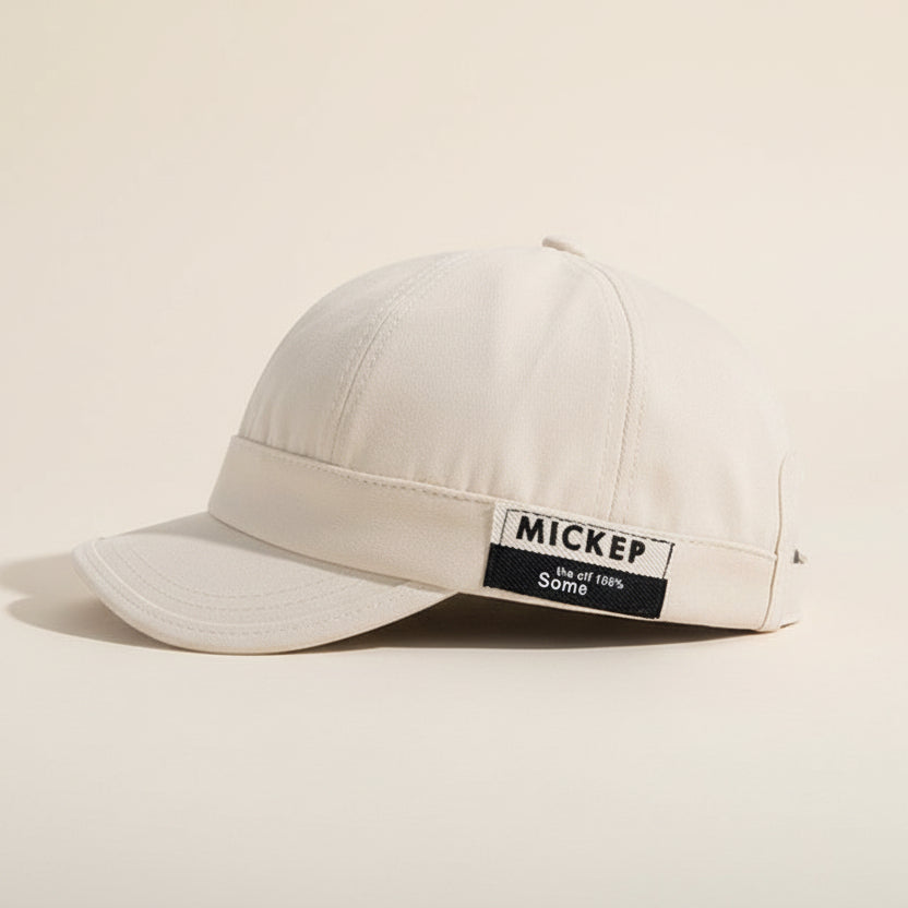 Urban Classic Kids Cap – Beige
