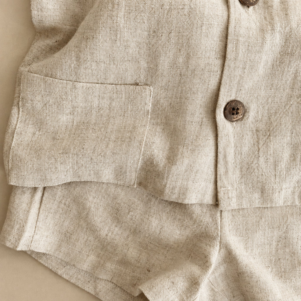 Little Nomad Earth-Tone Set – alternate view 3