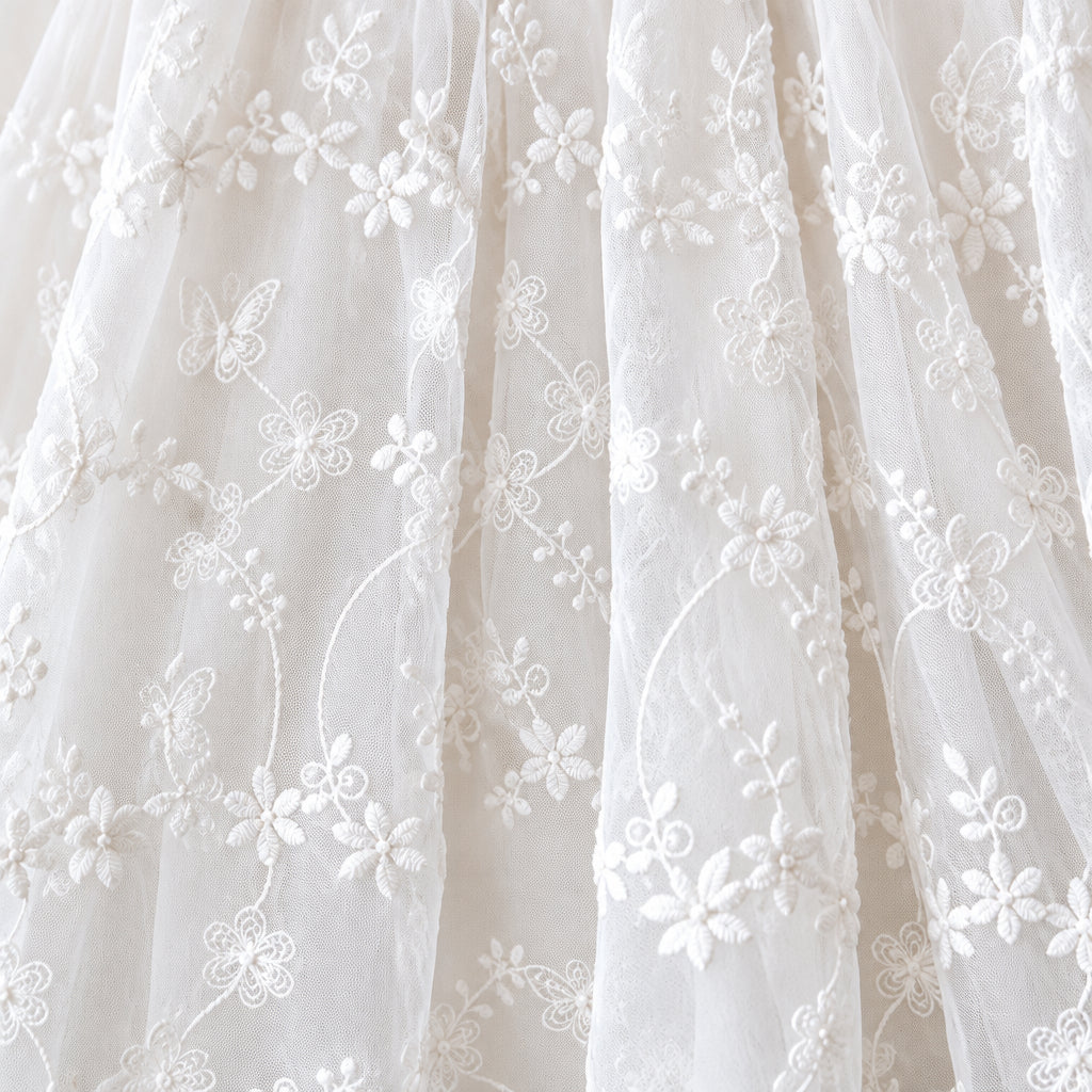 The Florence Vintage Dress – alternate view 2