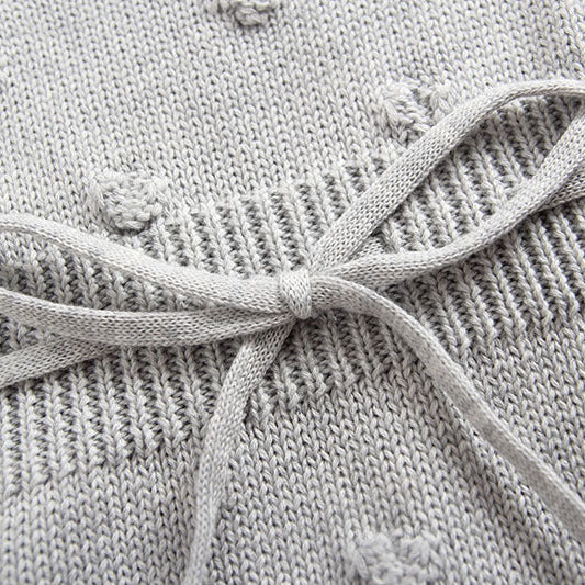 Oakley Knit Bubble Romper – alternate view 4