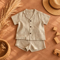 Little Nomad Earth-Tone Set – alternate view 2