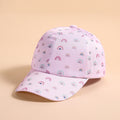 Lush Rainbow Kidz Cap – Pink