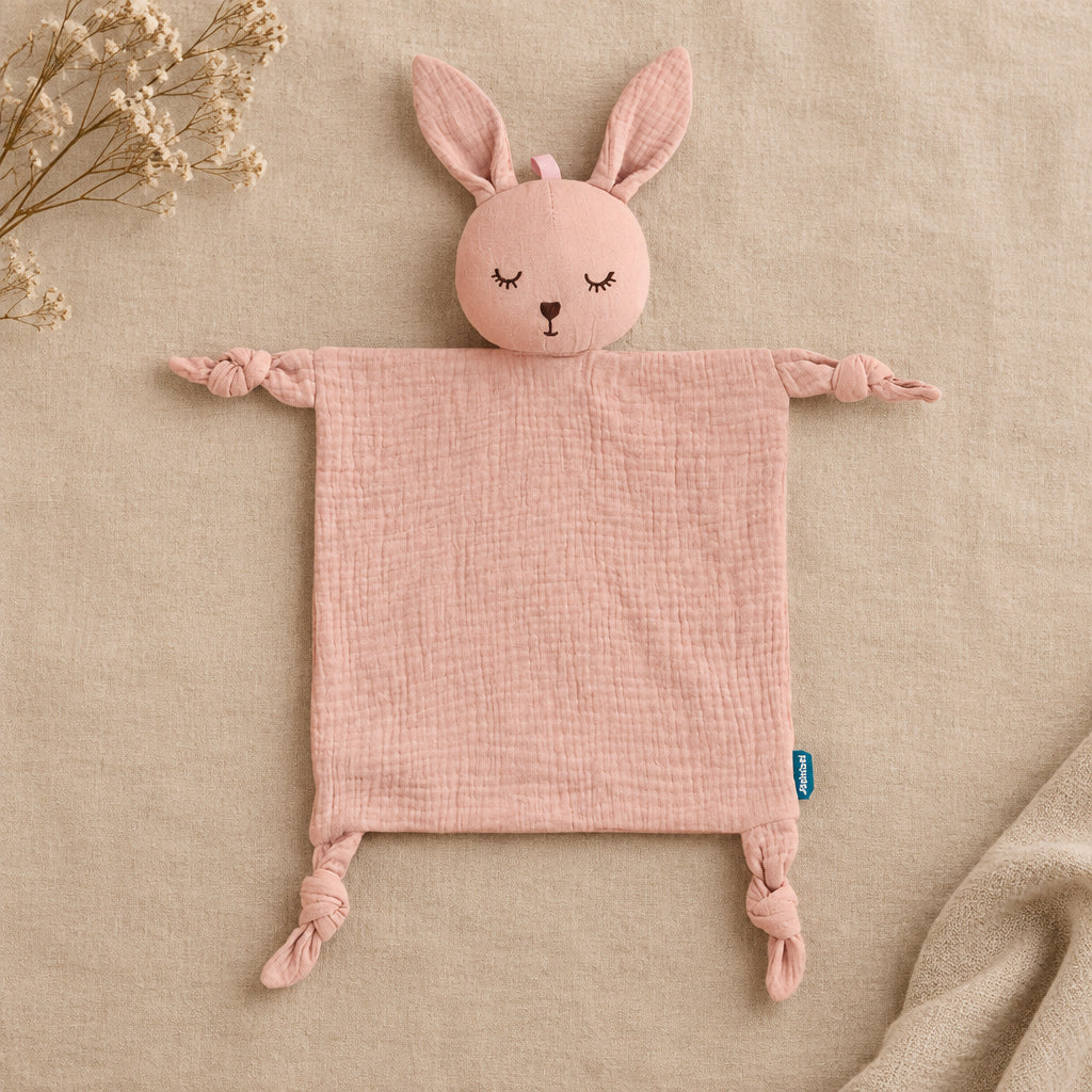 Cuddle & Snuggle Pals – Rabbit