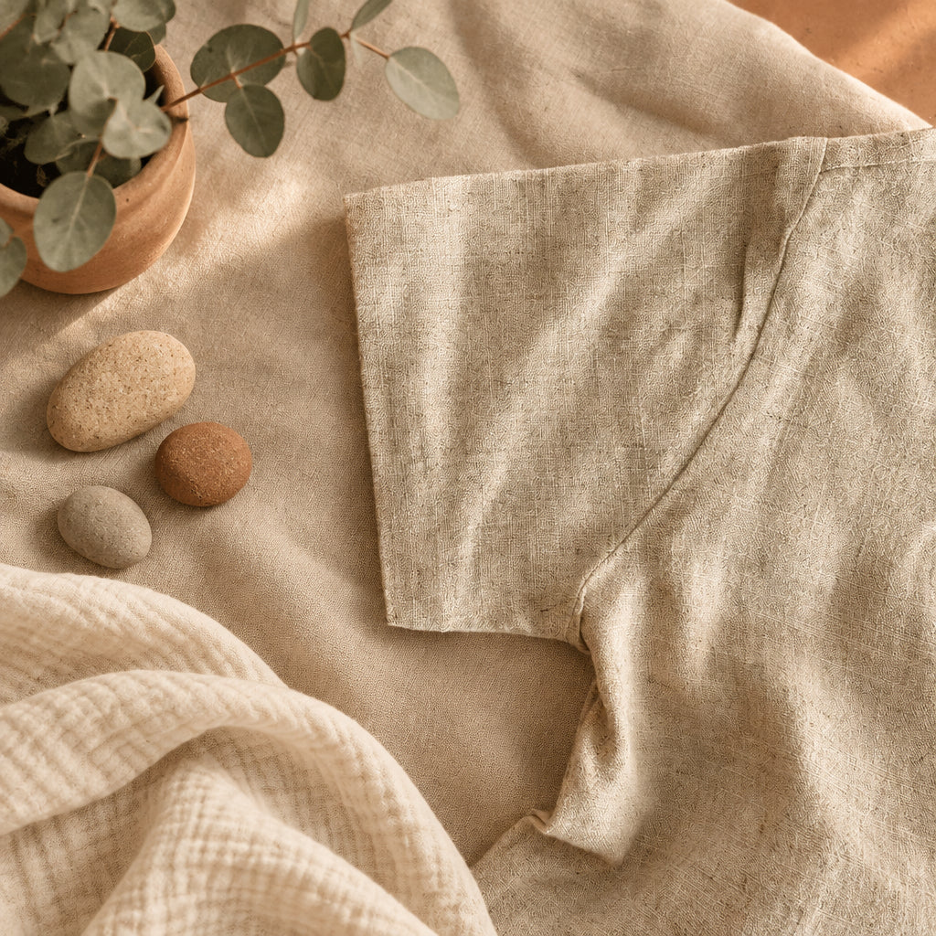 Little Nomad Earth-Tone Set – alternate view 4