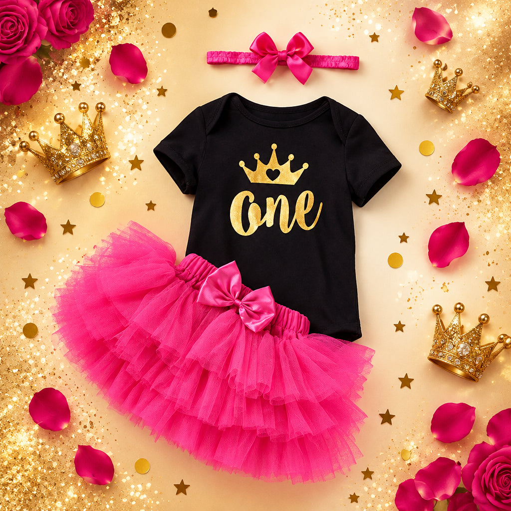 Confetti Wishes Birthday Set – alternate view 11