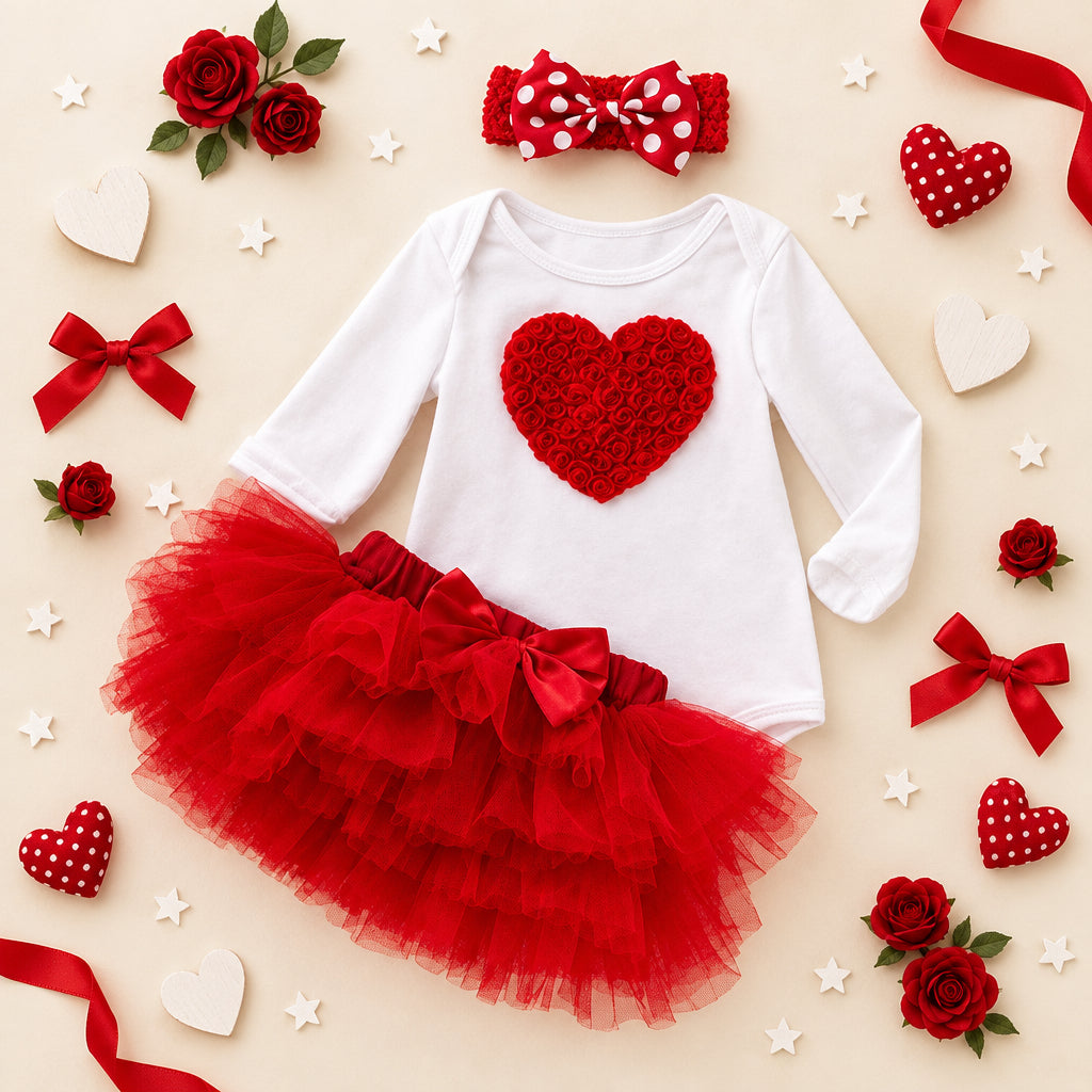 Confetti Wishes Birthday Set – alternate view 10