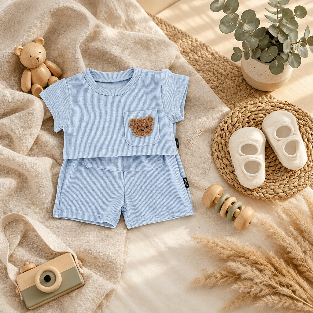 Bear & Co Summer Set – alternate view 5