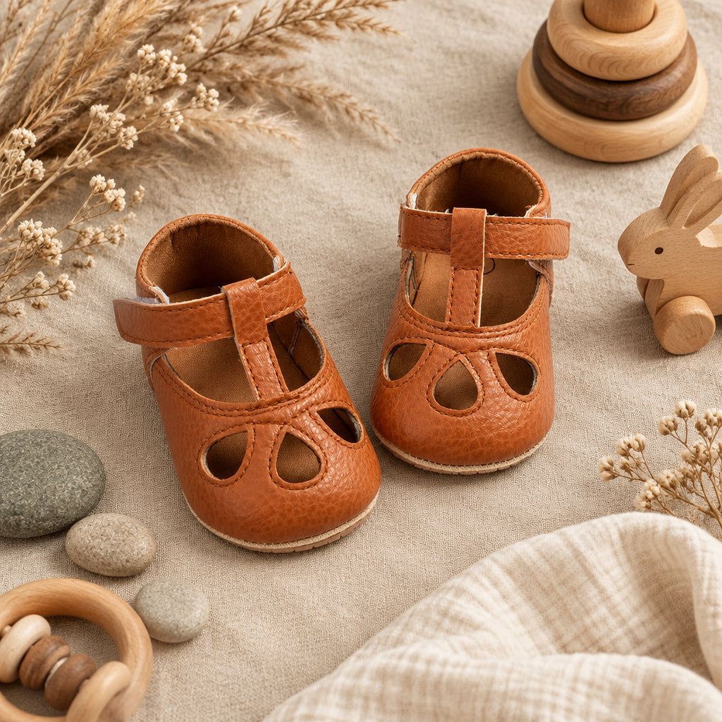 Heritage Baby Walkers
