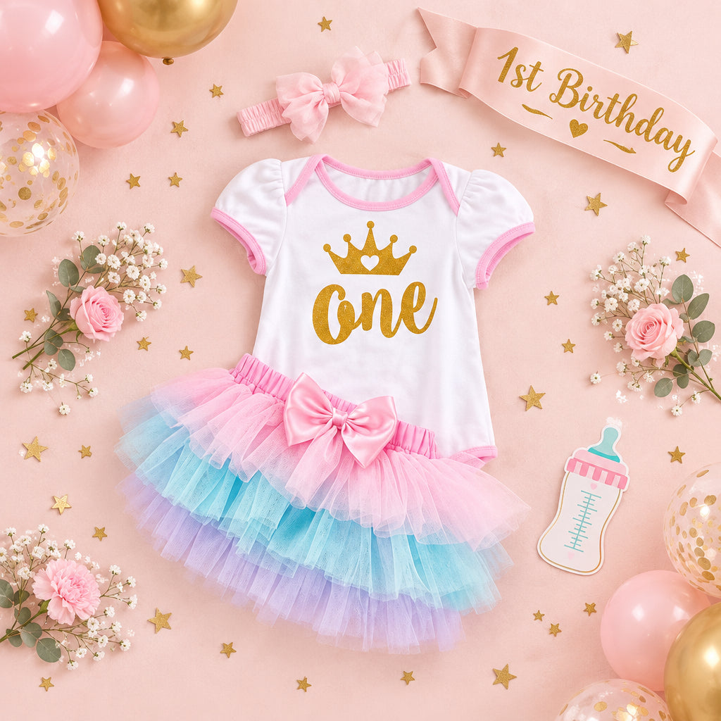 Confetti Wishes Birthday Set – alternate view 5