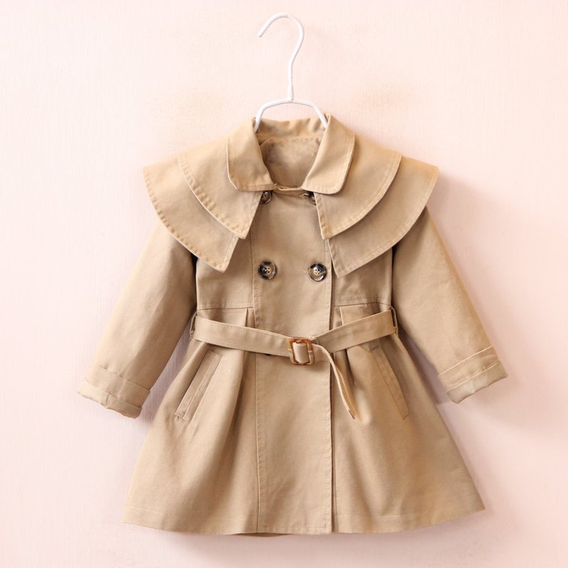 Waverley Cotton Windbreaker