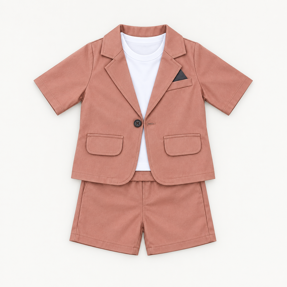 Fresh Vibes Summer Suit – alternate view 2
