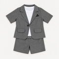 Fresh Vibes Summer Suit – alternate view 4
