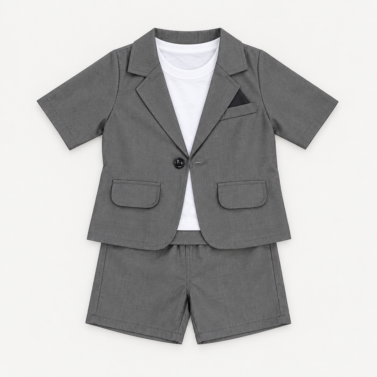 Fresh Vibes Summer Suit – alternate view 4