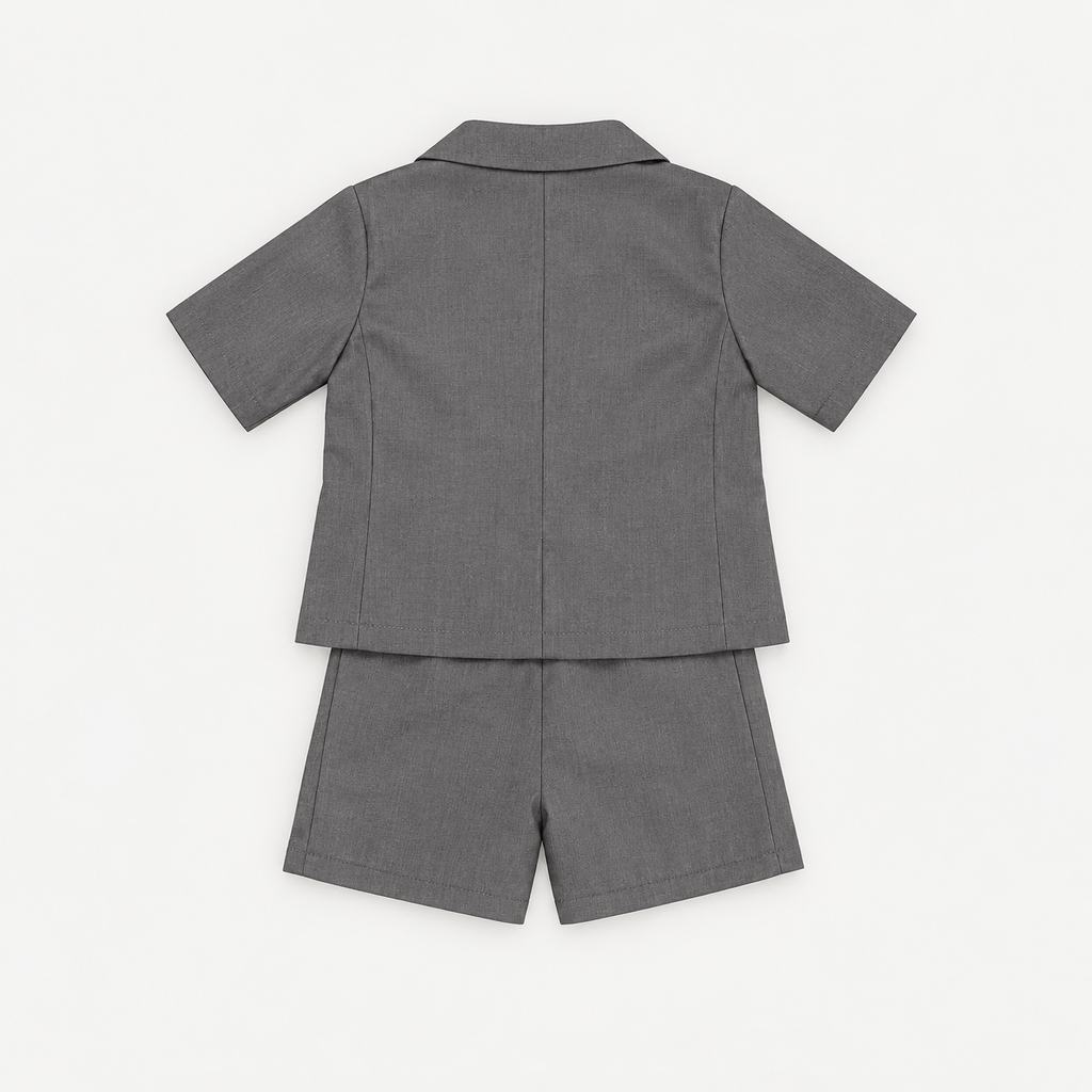 Fresh Vibes Summer Suit – alternate view 5