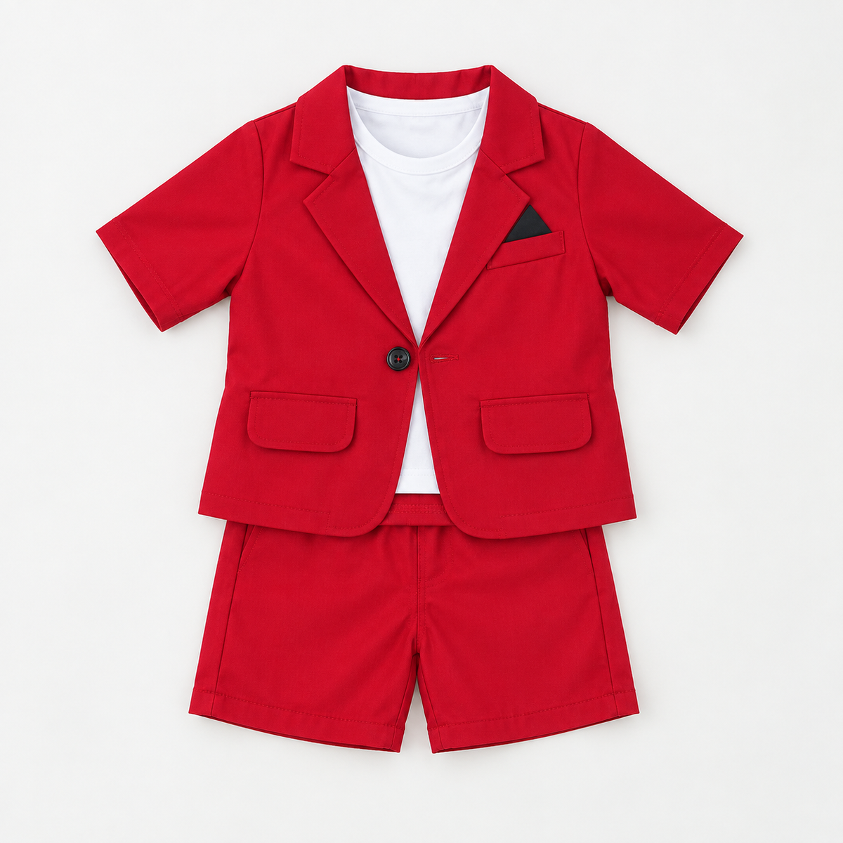Fresh Vibes Summer Suit – alternate view 6