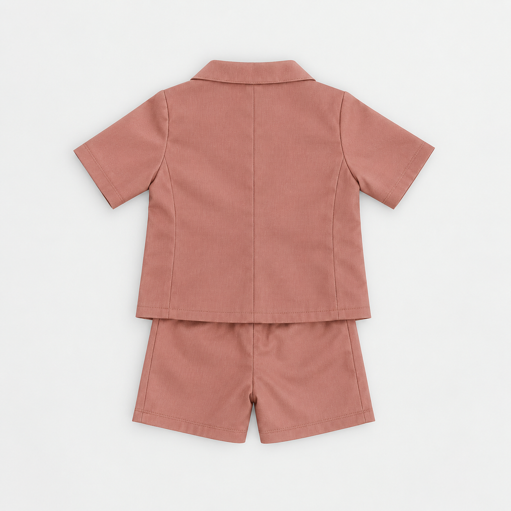 Fresh Vibes Summer Suit – alternate view 3