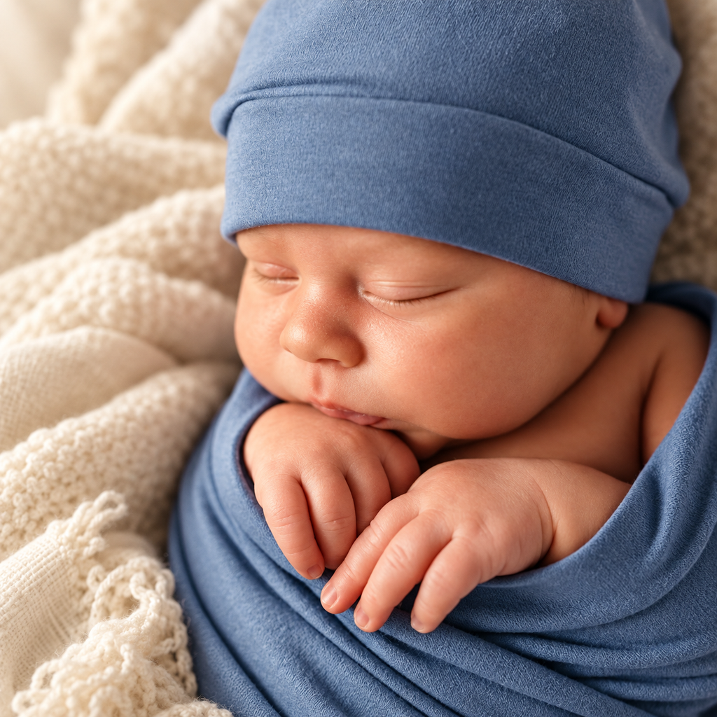 Snuggle Bug Baby Sleeping Bag – alternate view 3