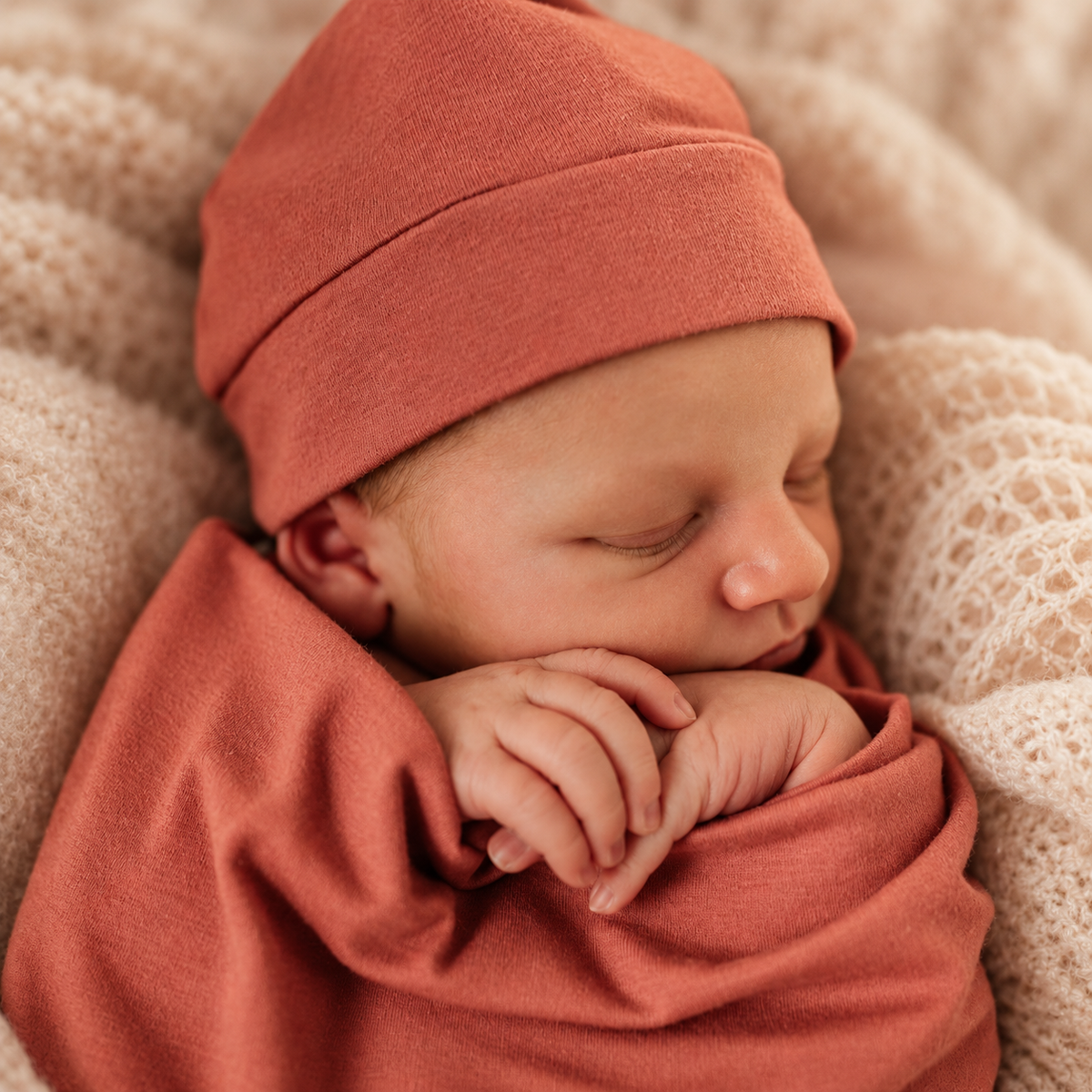 Snuggle Bug Baby Sleeping Bag – alternate view 1