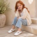Lush Classic Girls Shoes