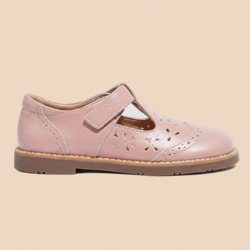 Lush Classic Girls Shoes – alternate view 3