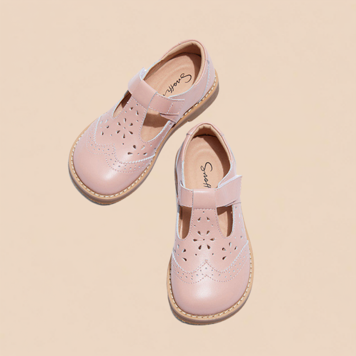 Lush Classic Girls Shoes – alternate view 2