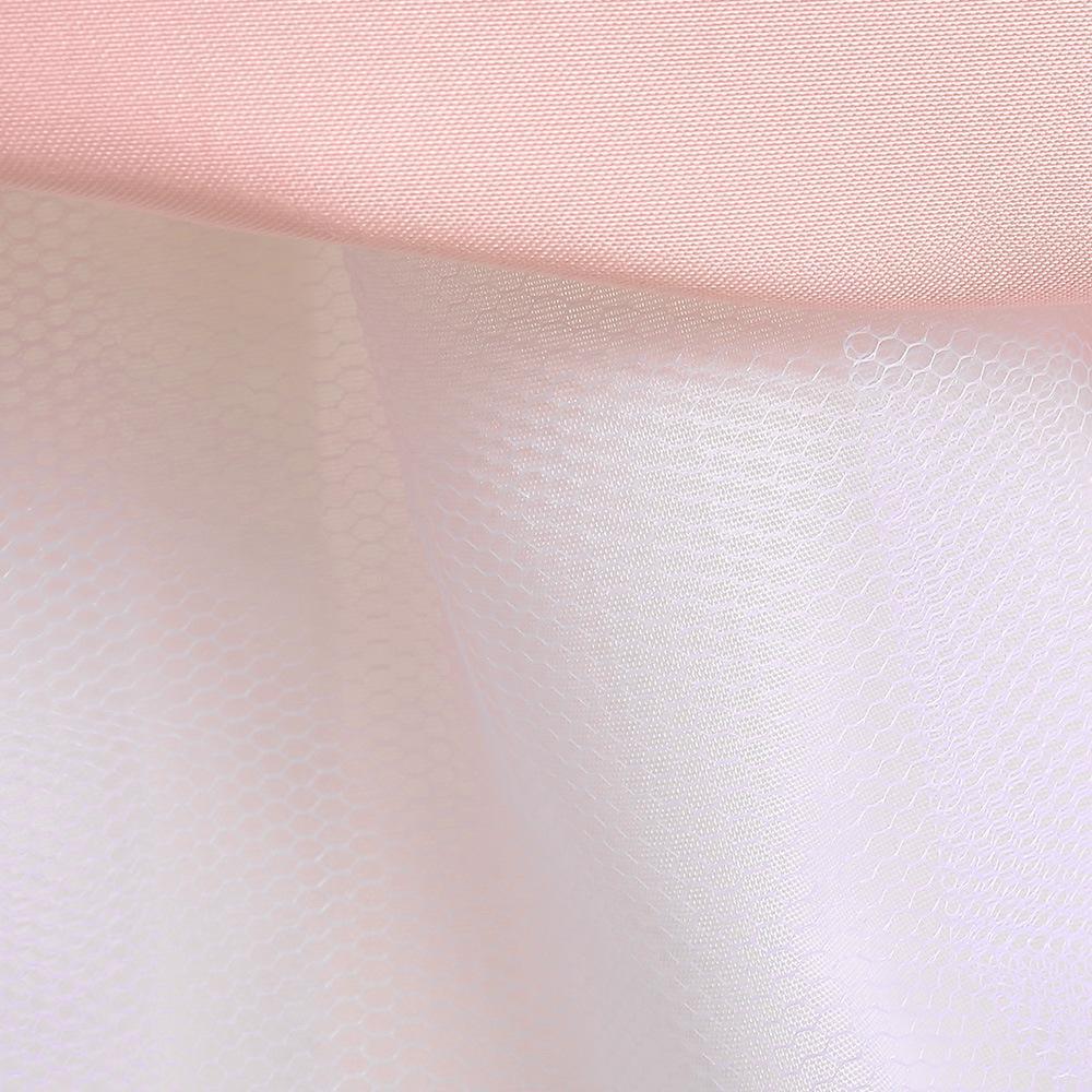 Pearl & Twirl Tulle Dress – alternate view 4