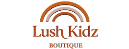 Lush Kidz - Home