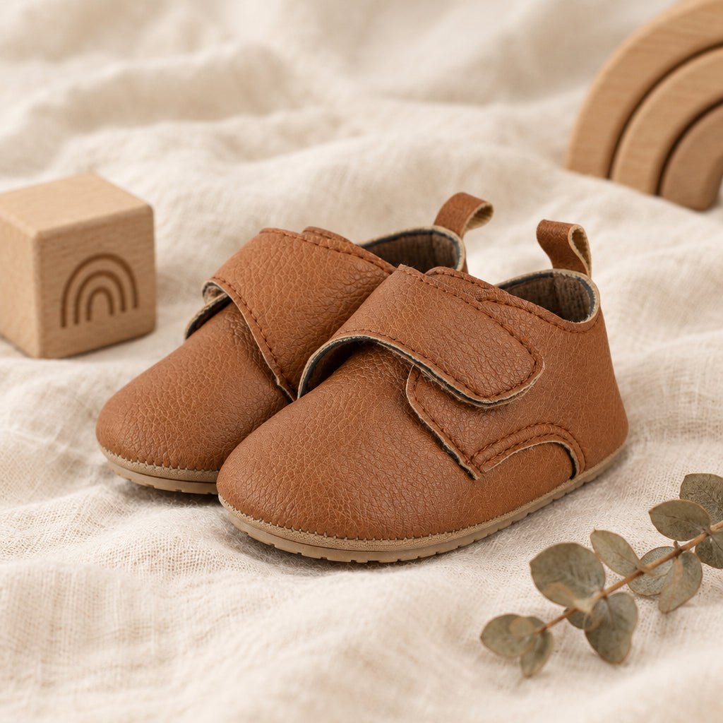 Hudson Classic Baby Shoes – alternate view 1